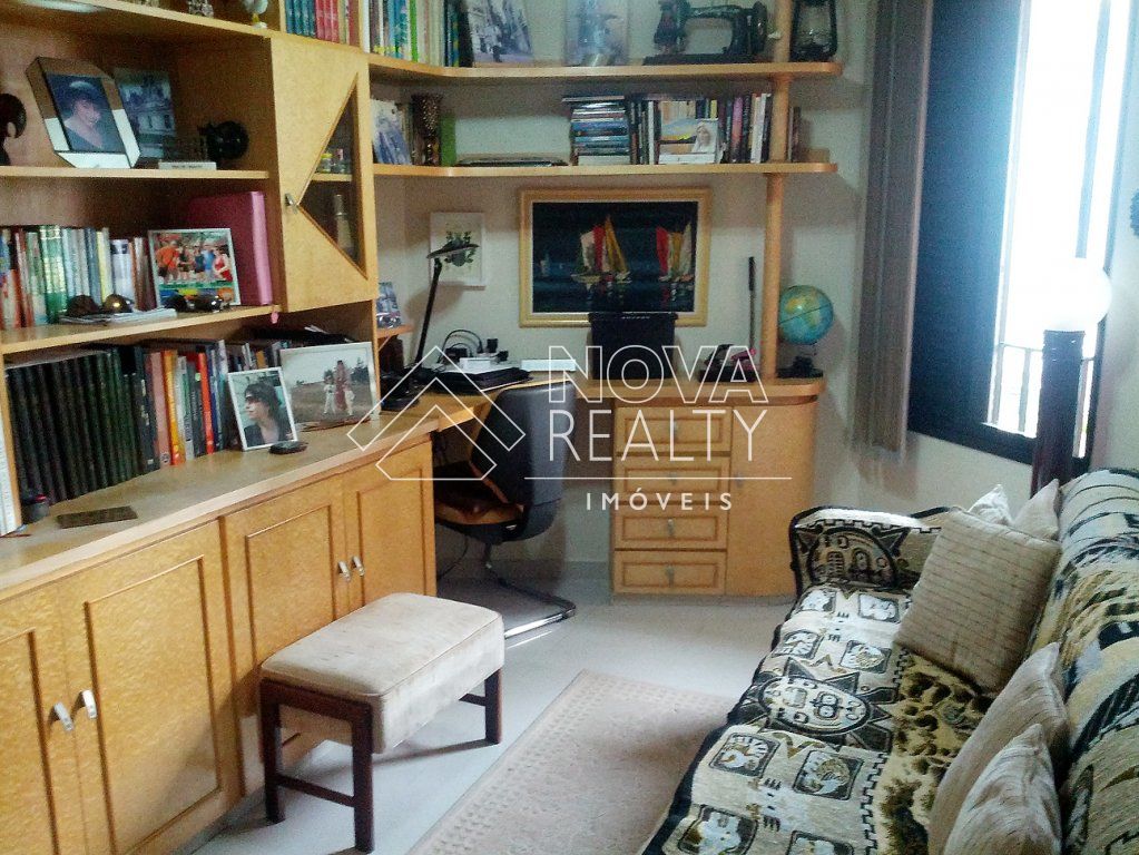 Apartamento à venda com 3 quartos, 98m² - Foto 2