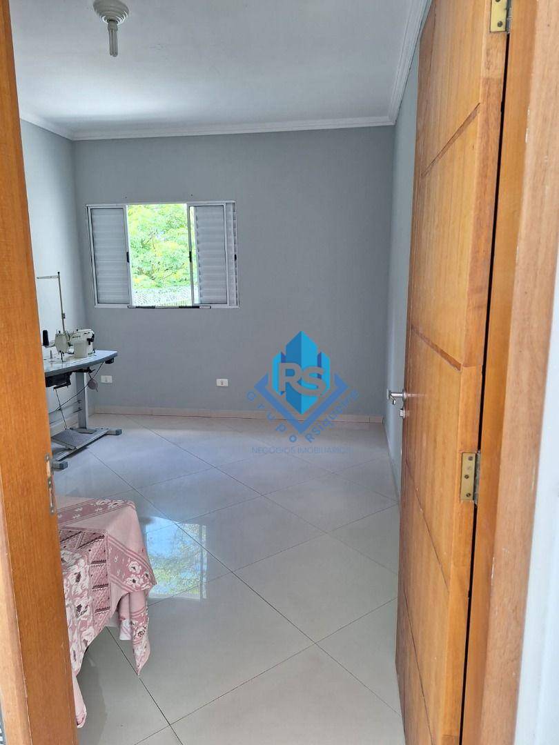 Sobrado à venda com 3 quartos, 166m² - Foto 10