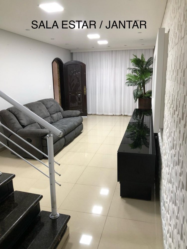 Casa à venda com 3 quartos, 155m² - Foto 23