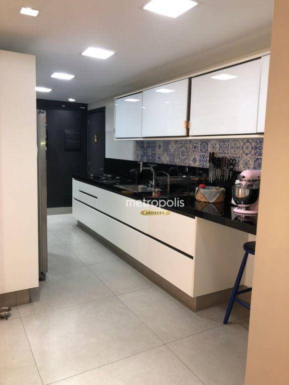 Apartamento à venda com 3 quartos, 177m² - Foto 39