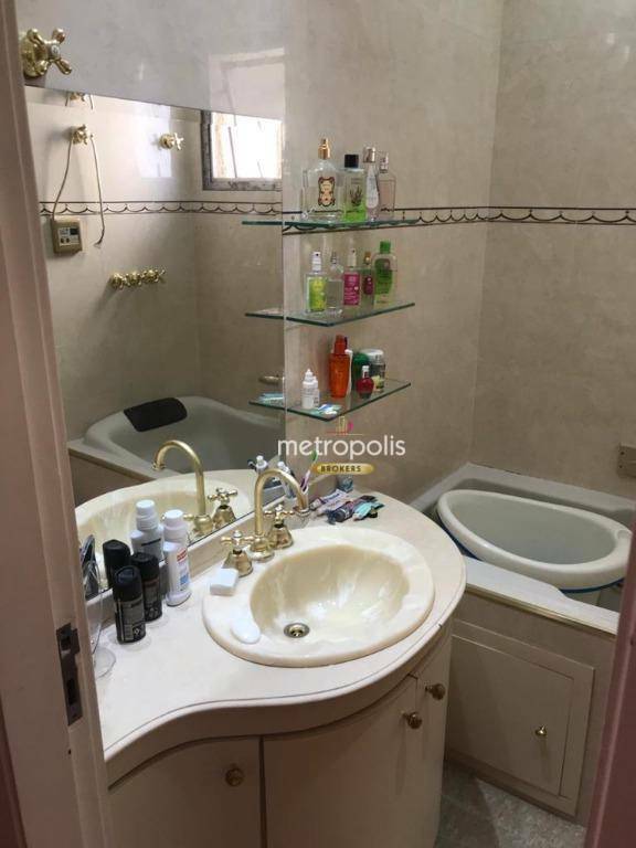 Apartamento à venda com 3 quartos, 110m² - Foto 25