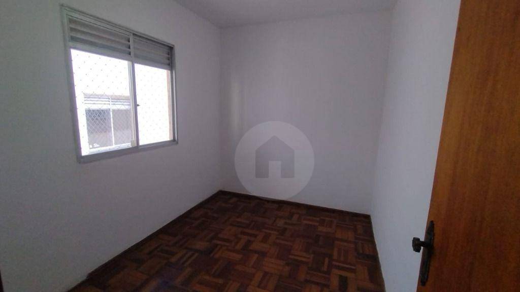 Apartamento à venda com 2 quartos, 44m² - Foto 2