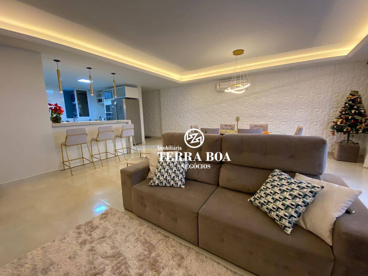 Apartamento, 3 quartos, 153 m² - Foto 3