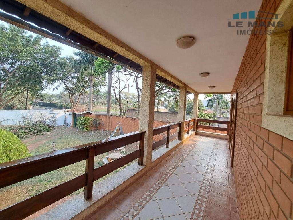 Chácara à venda e aluguel com 6 quartos, 750m² - Foto 25