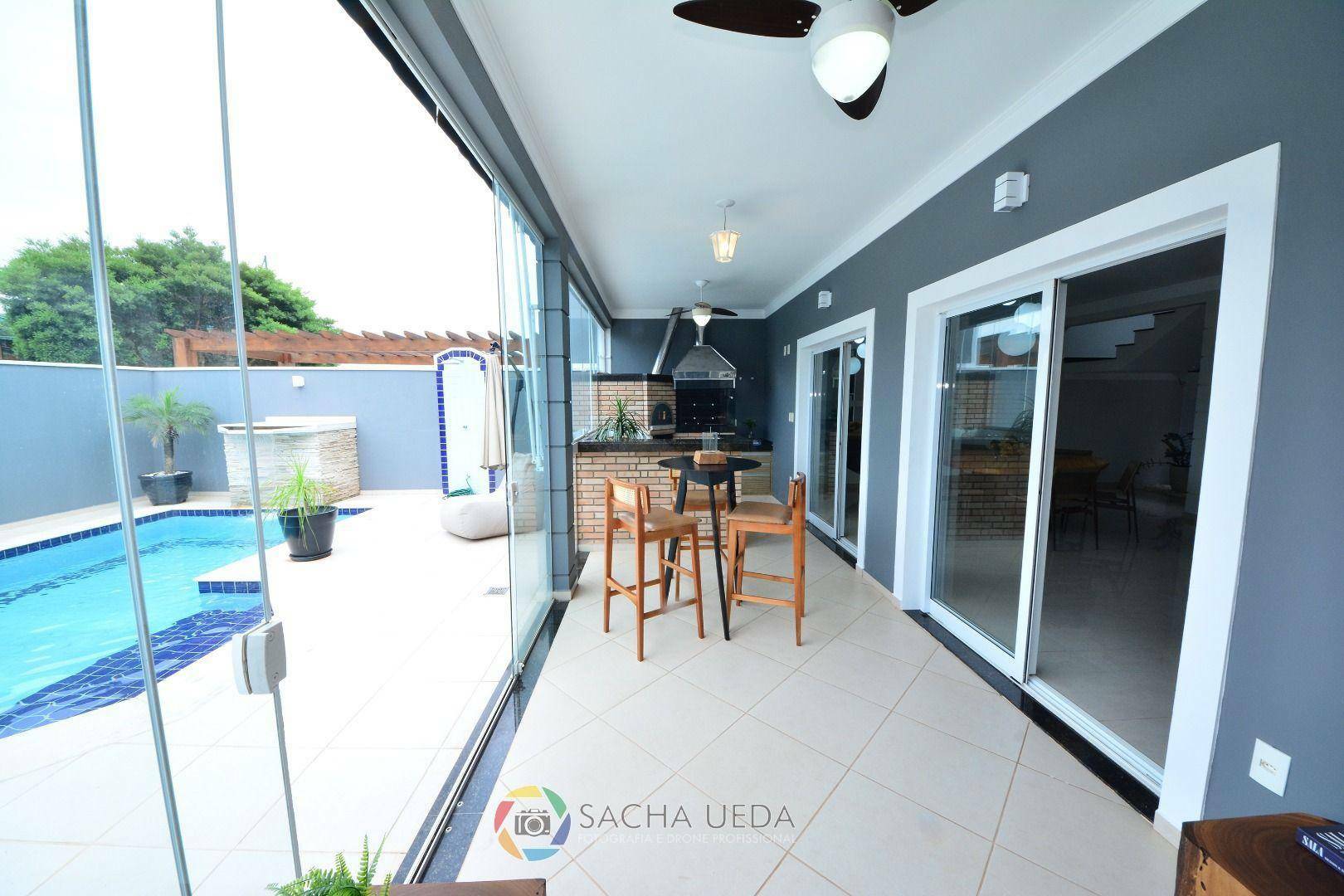 Casa de Condomínio à venda com 4 quartos, 318m² - Foto 22