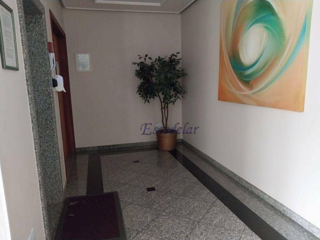 Apartamento à venda com 3 quartos, 106m² - Foto 33