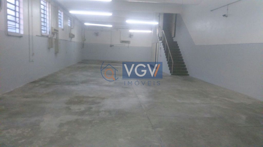 Depósito-Galpão-Armazém para alugar, 480m² - Foto 5