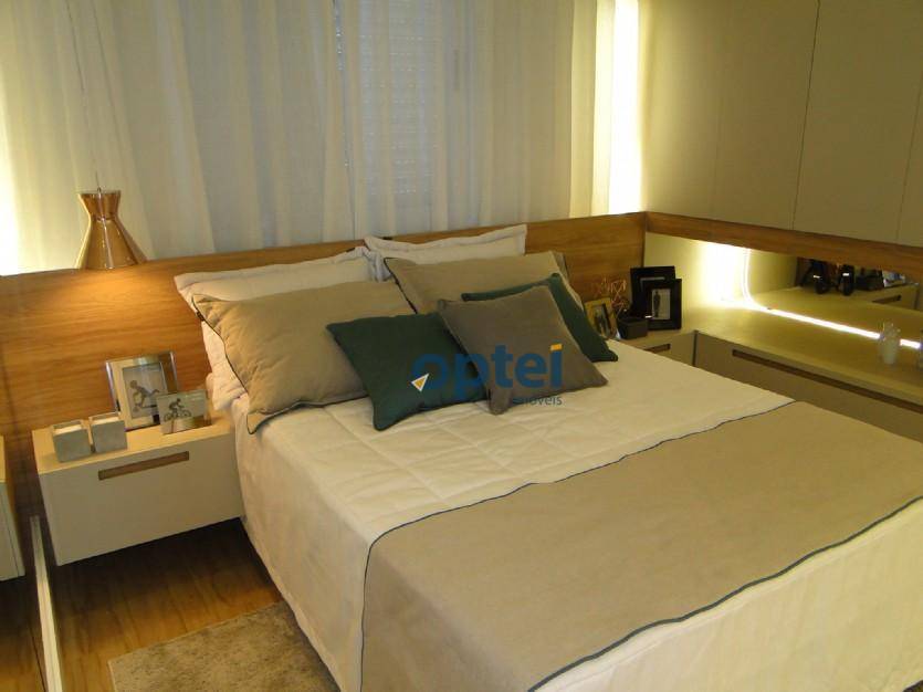 Apartamento à venda com 2 quartos, 50m² - Foto 4