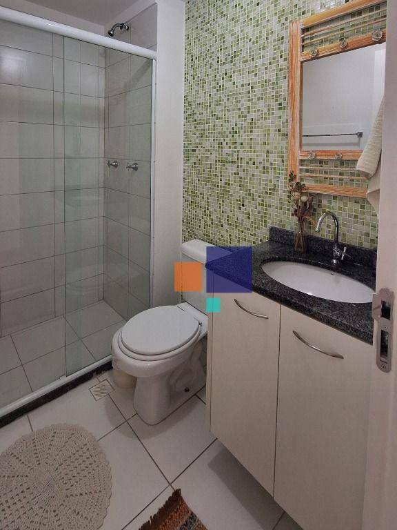 Apartamento à venda com 3 quartos, 79m² - Foto 14