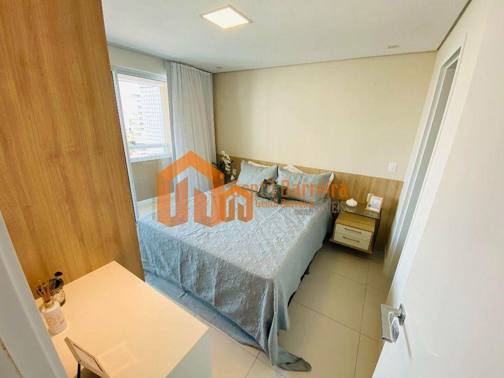 Apartamento à venda com 3 quartos, 71m² - Foto 11