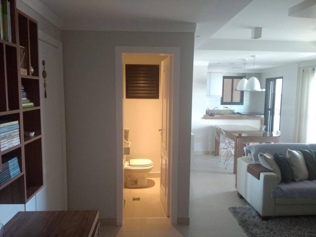 Apartamento à venda com 3 quartos, 117m² - Foto 21