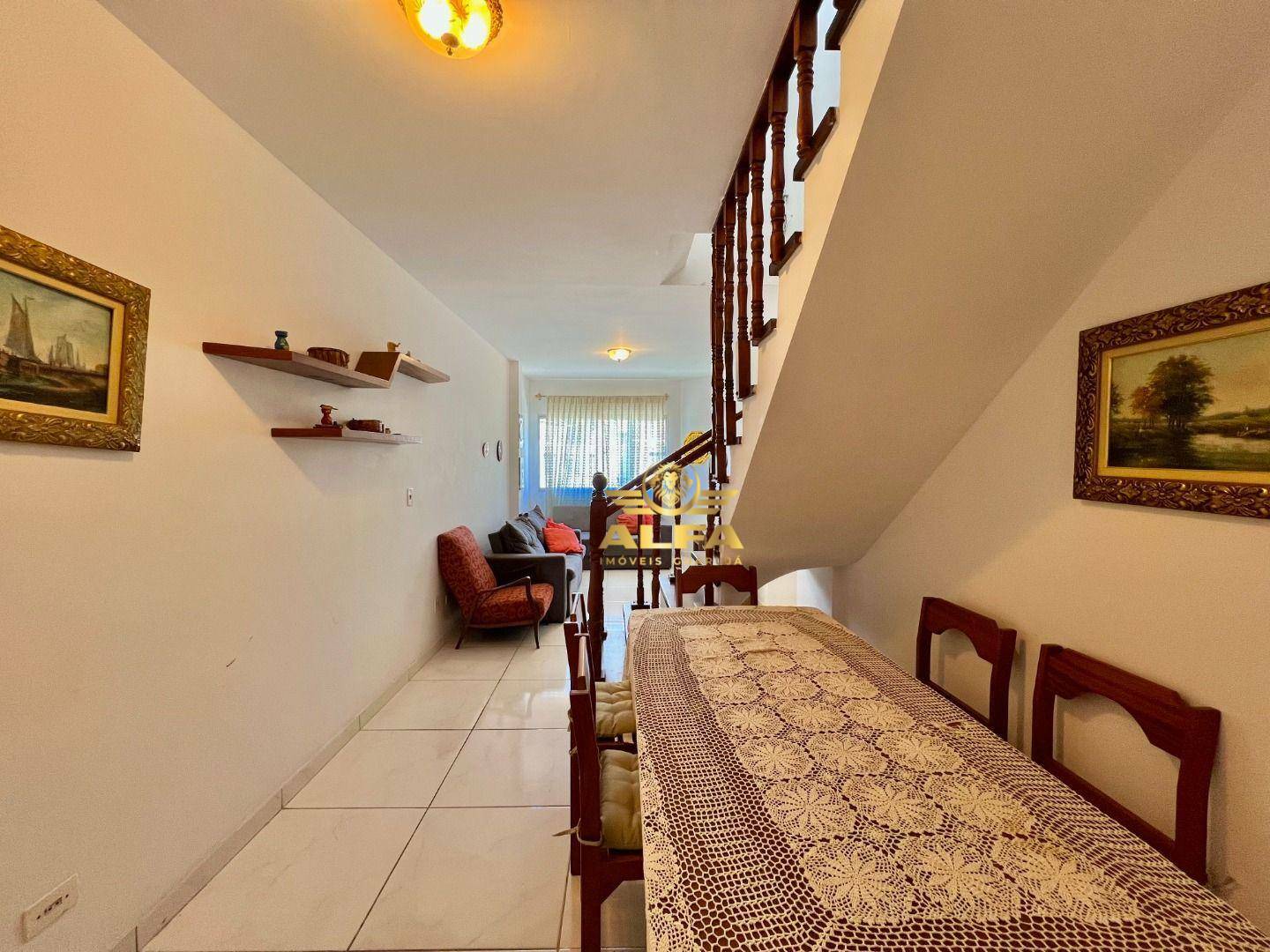 Cobertura à venda com 3 quartos, 215m² - Foto 3