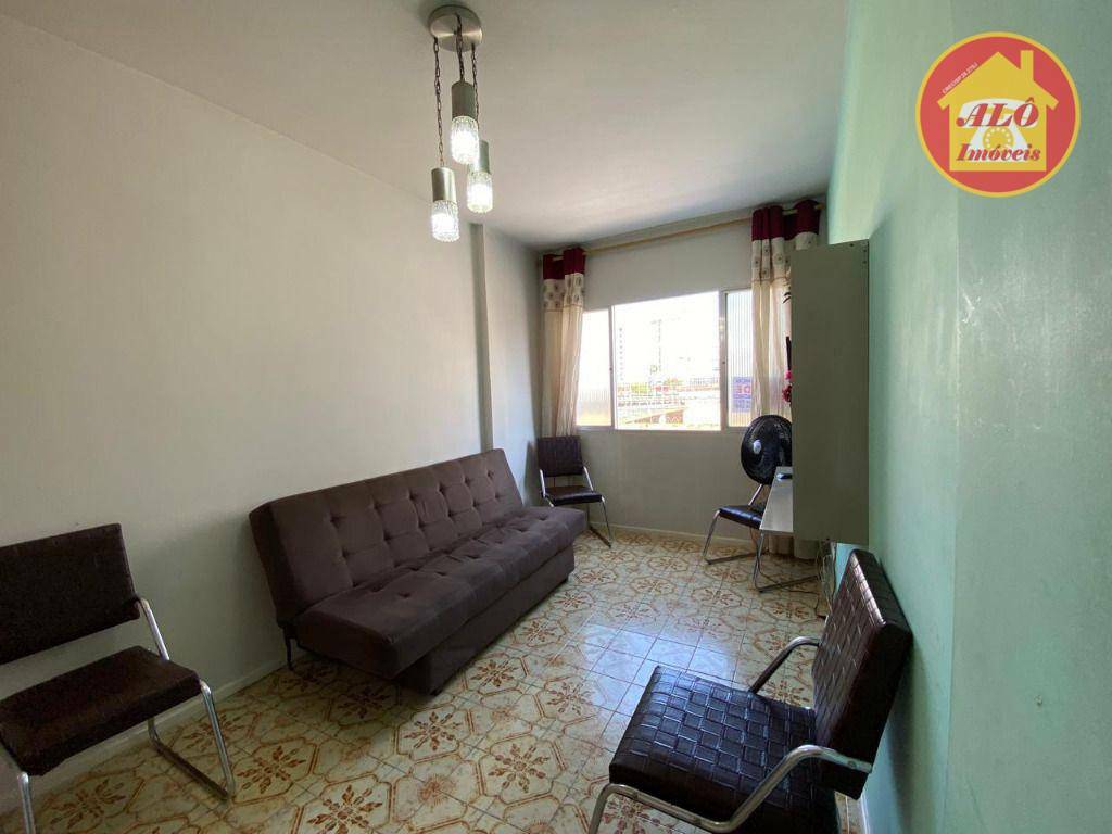 Apartamento à venda com 1 quarto, 59m² - Foto 1