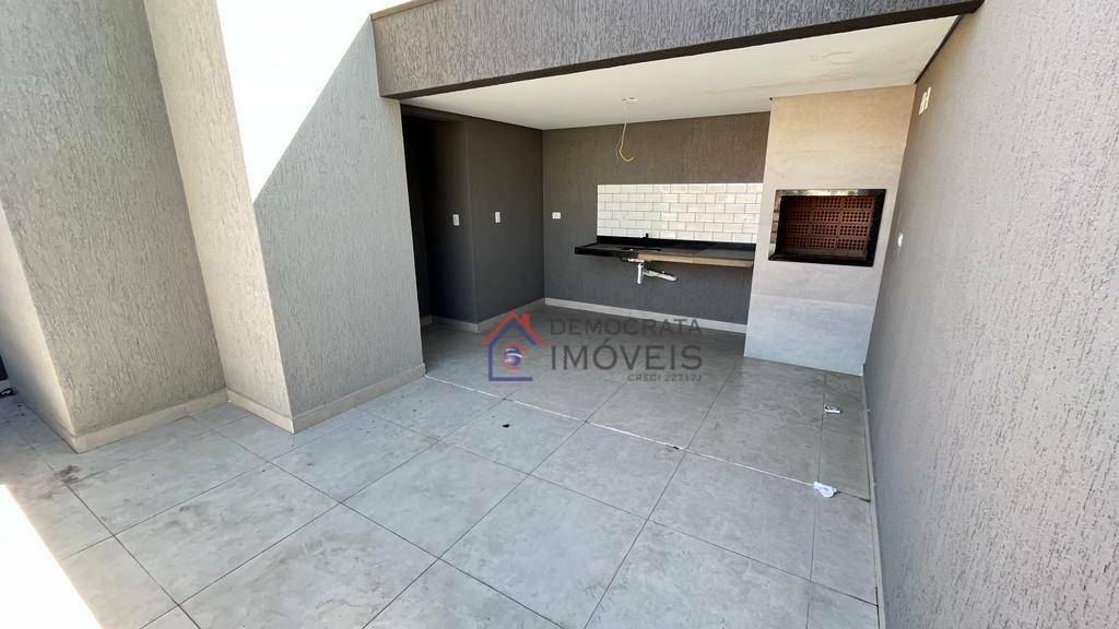 Sobrado à venda com 2 quartos, 80m² - Foto 12