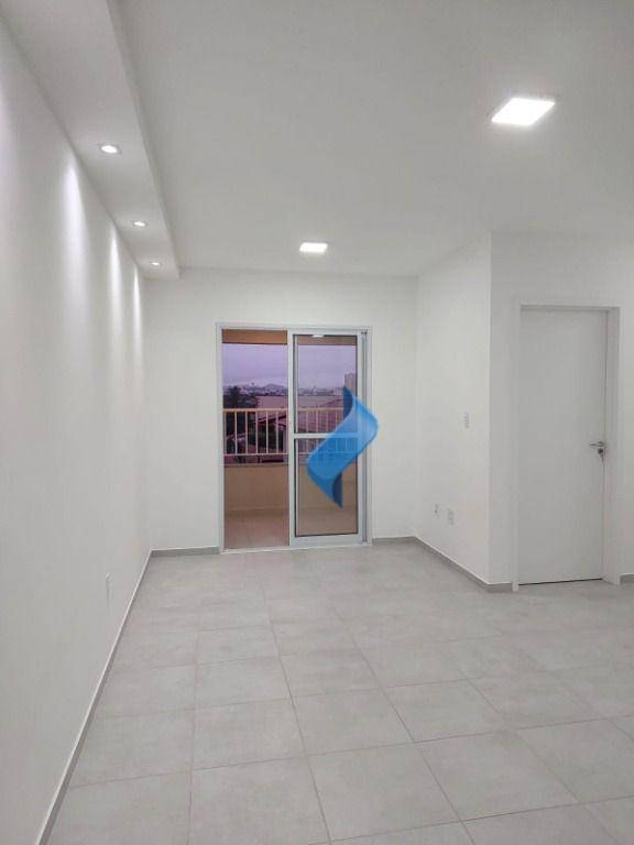 Apartamento à venda com 2 quartos, 62m² - Foto 1