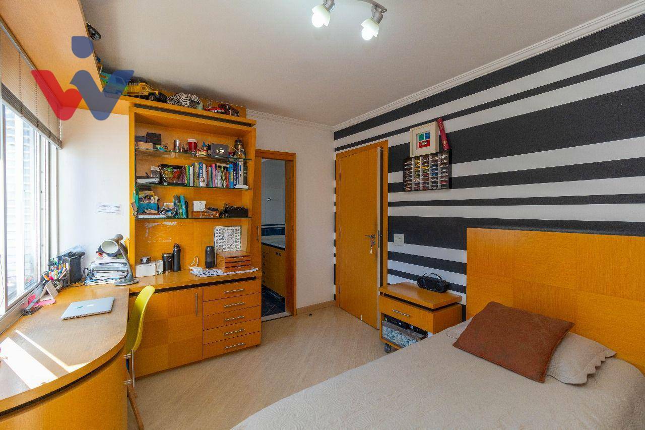 Apartamento à venda com 5 quartos, 415m² - Foto 20