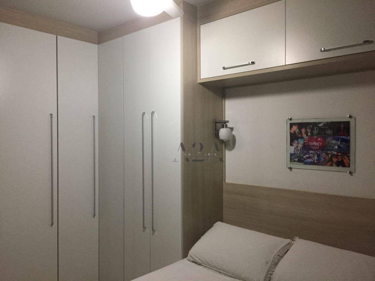 Casa de Condomínio à venda com 4 quartos, 272m² - Foto 23