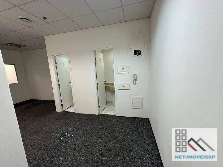 Conjunto Comercial-Sala para alugar, 82m² - Foto 8