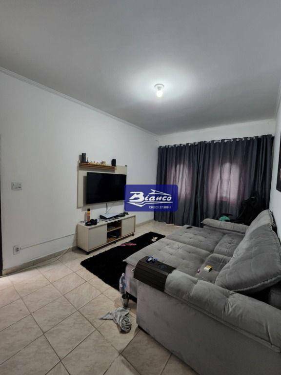 Casa à venda com 3 quartos, 154m² - Foto 5