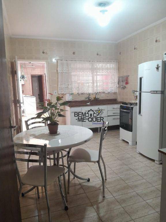 Sobrado à venda com 2 quartos, 105m² - Foto 9