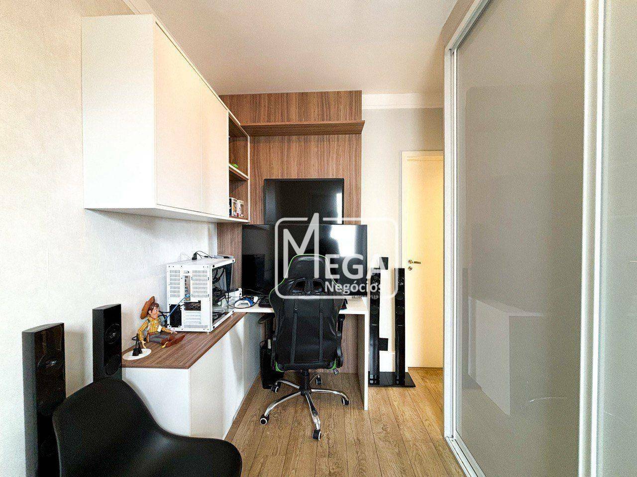 Apartamento à venda com 2 quartos, 85m² - Foto 12