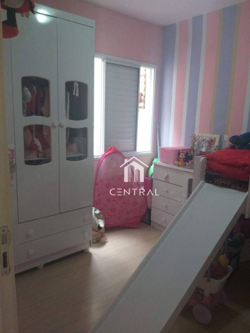 Casa de Condomínio à venda com 3 quartos, 110m² - Foto 8