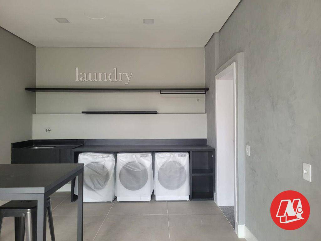 Apartamento para alugar com 2 quartos, 85m² - Foto 23