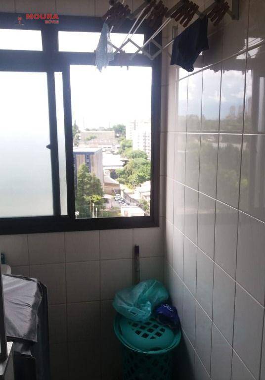 Apartamento à venda com 2 quartos, 50m² - Foto 10