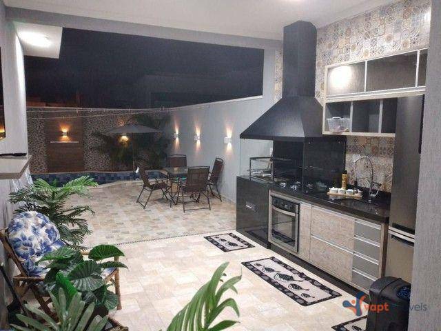 Casa de Condomínio à venda com 3 quartos, 220m² - Foto 15