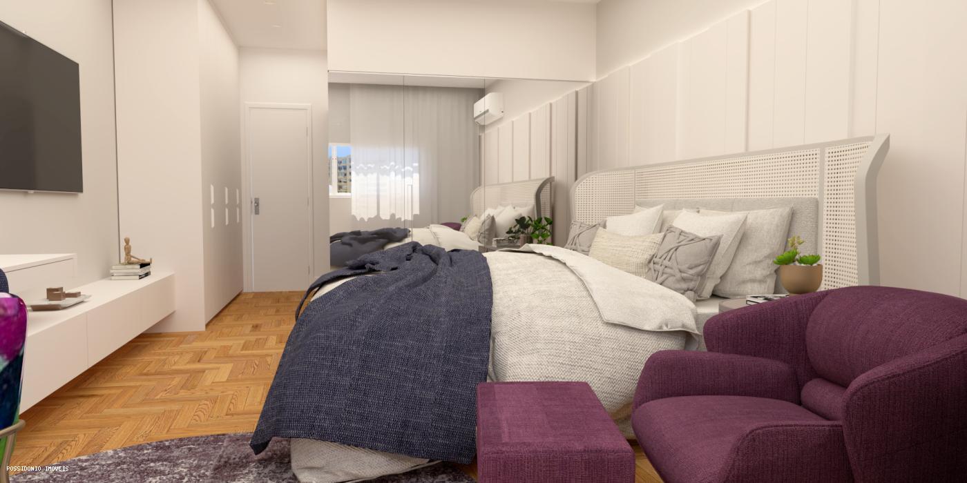 Apartamento à venda com 4 quartos, 330m² - Foto 19