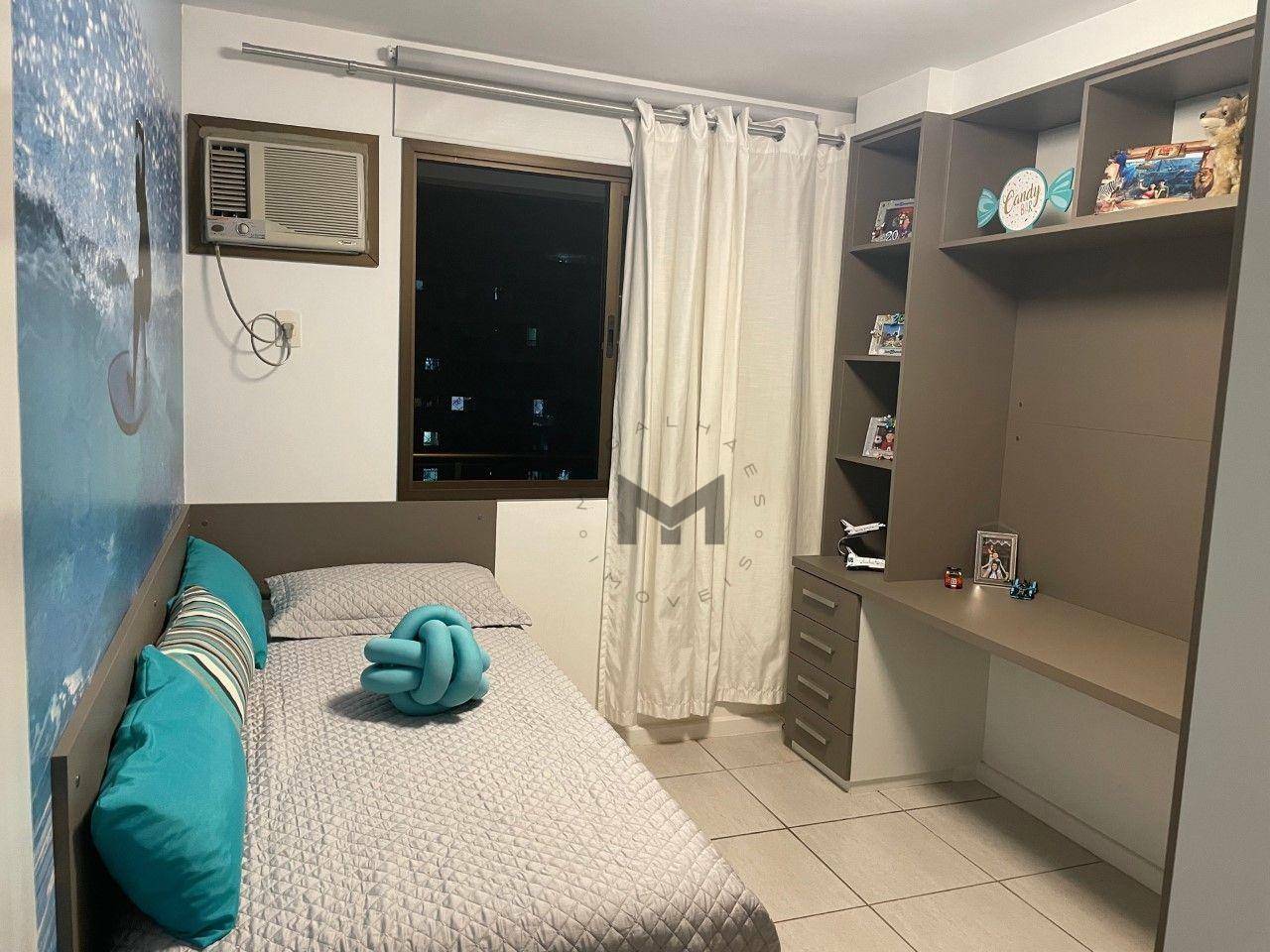 Apartamento à venda com 3 quartos, 120m² - Foto 11