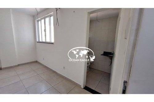 Conjunto Comercial-Sala para alugar, 23m² - Foto 4