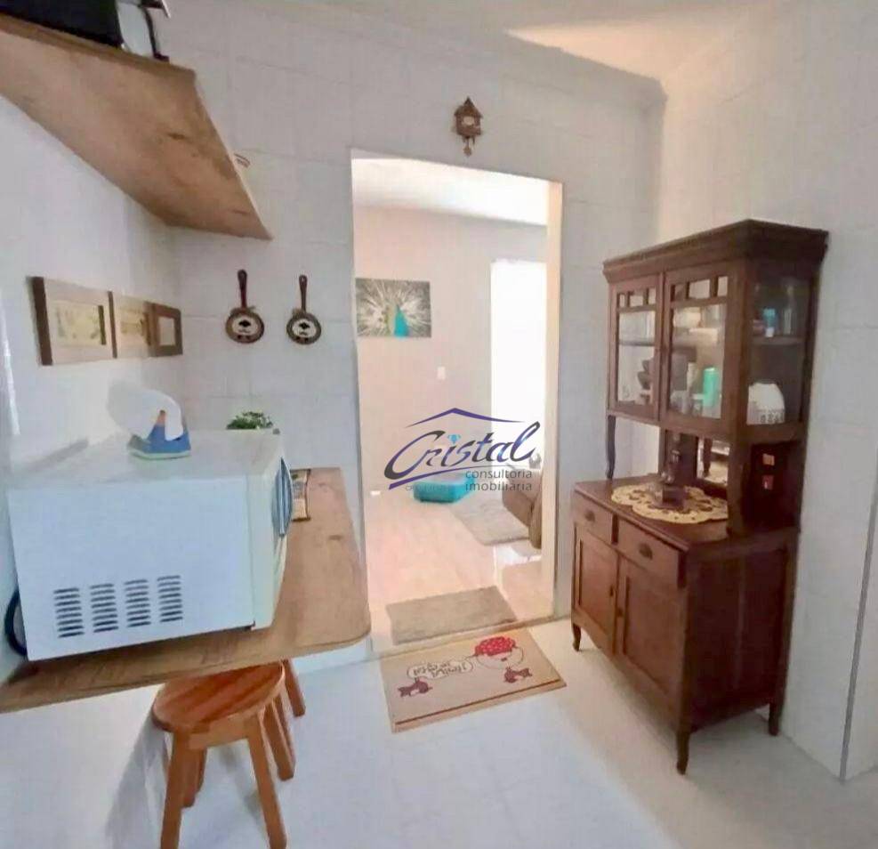 Casa de Condomínio à venda com 2 quartos, 75m² - Foto 10