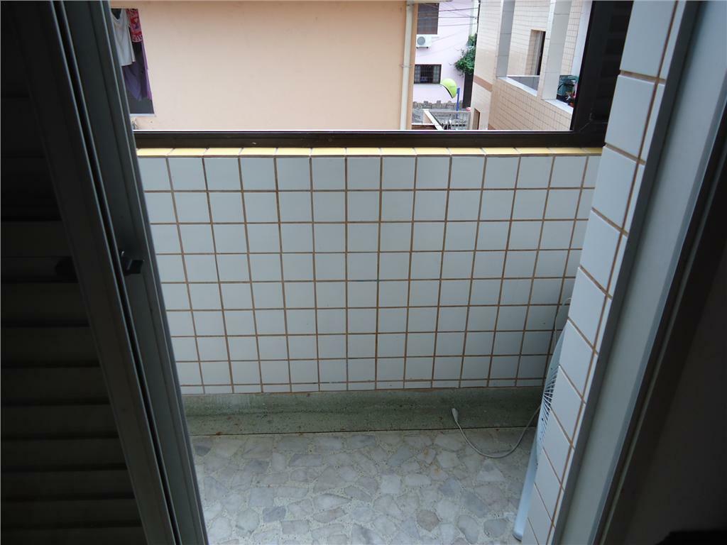 Apartamento à venda com 3 quartos, 115m² - Foto 15