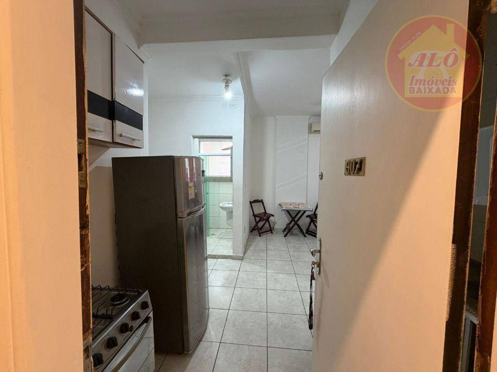 Kitnet-Studio, 30 m² - Foto 3