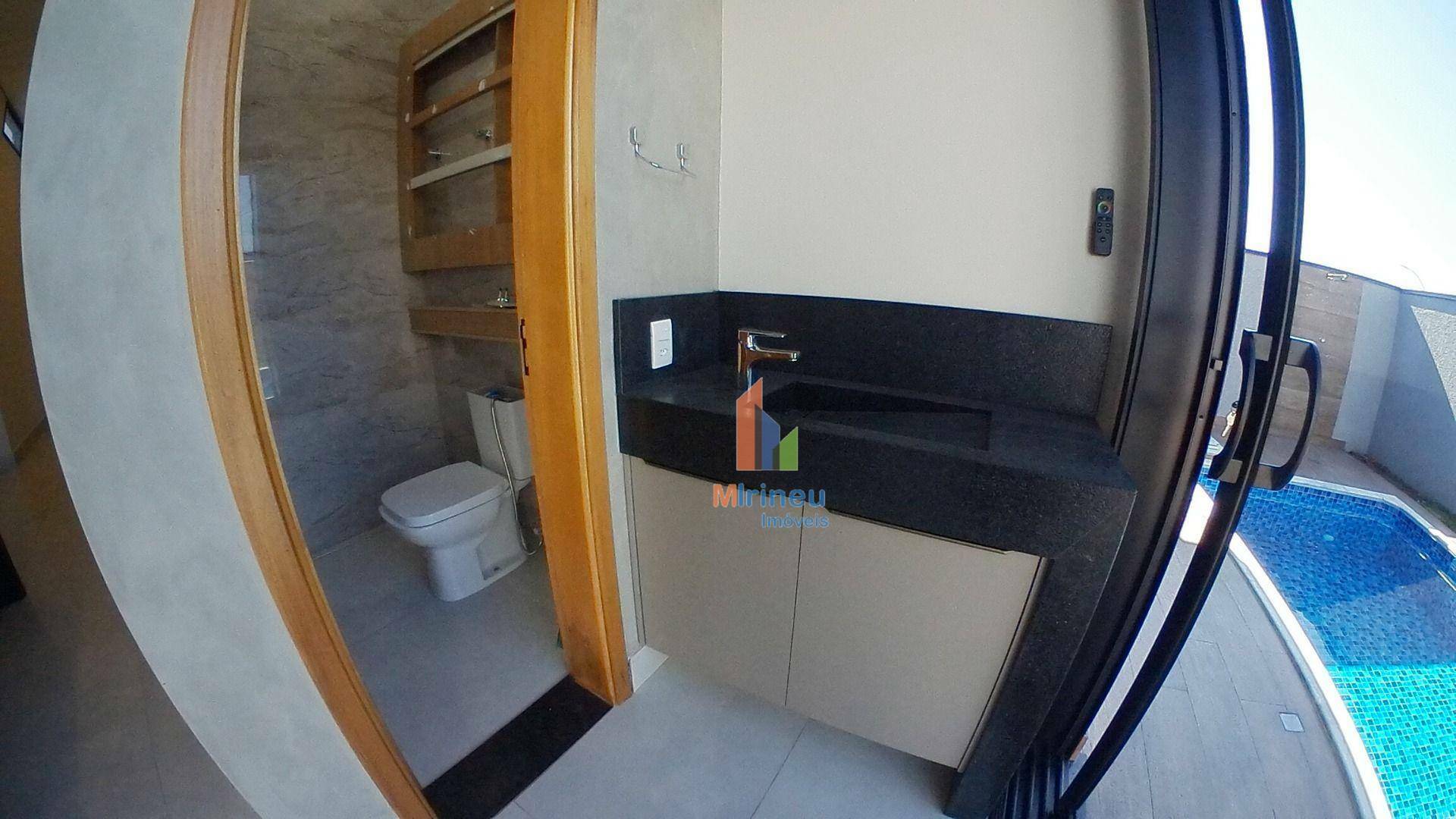 Casa de Condomínio à venda com 3 quartos, 171m² - Foto 26