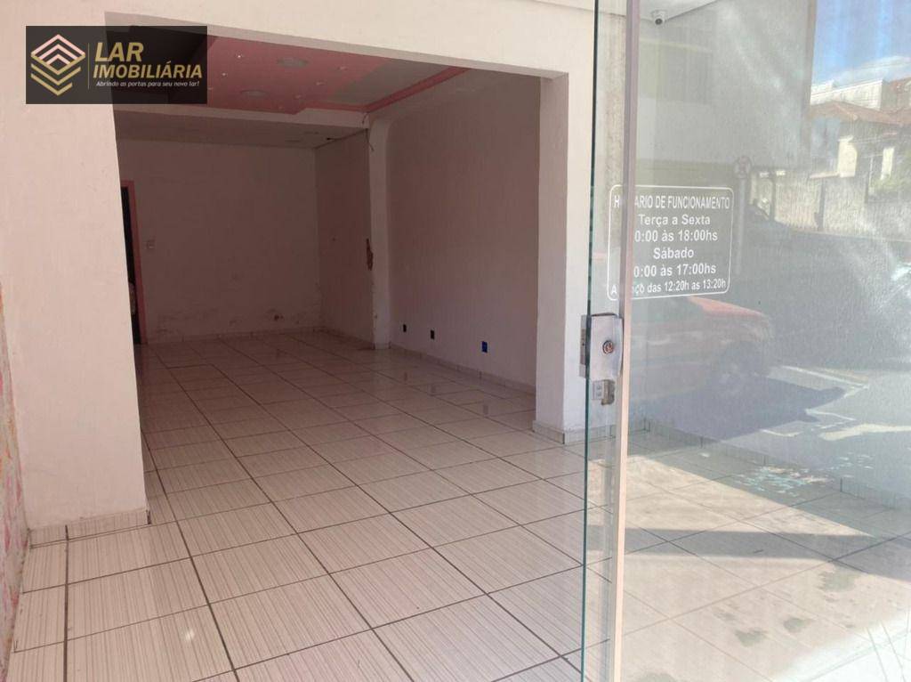 Loja-Salão para alugar, 47m² - Foto 4