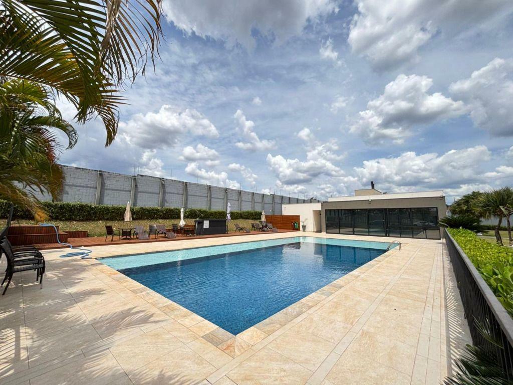 Casa de Condomínio à venda com 4 quartos, 208m² - Foto 21