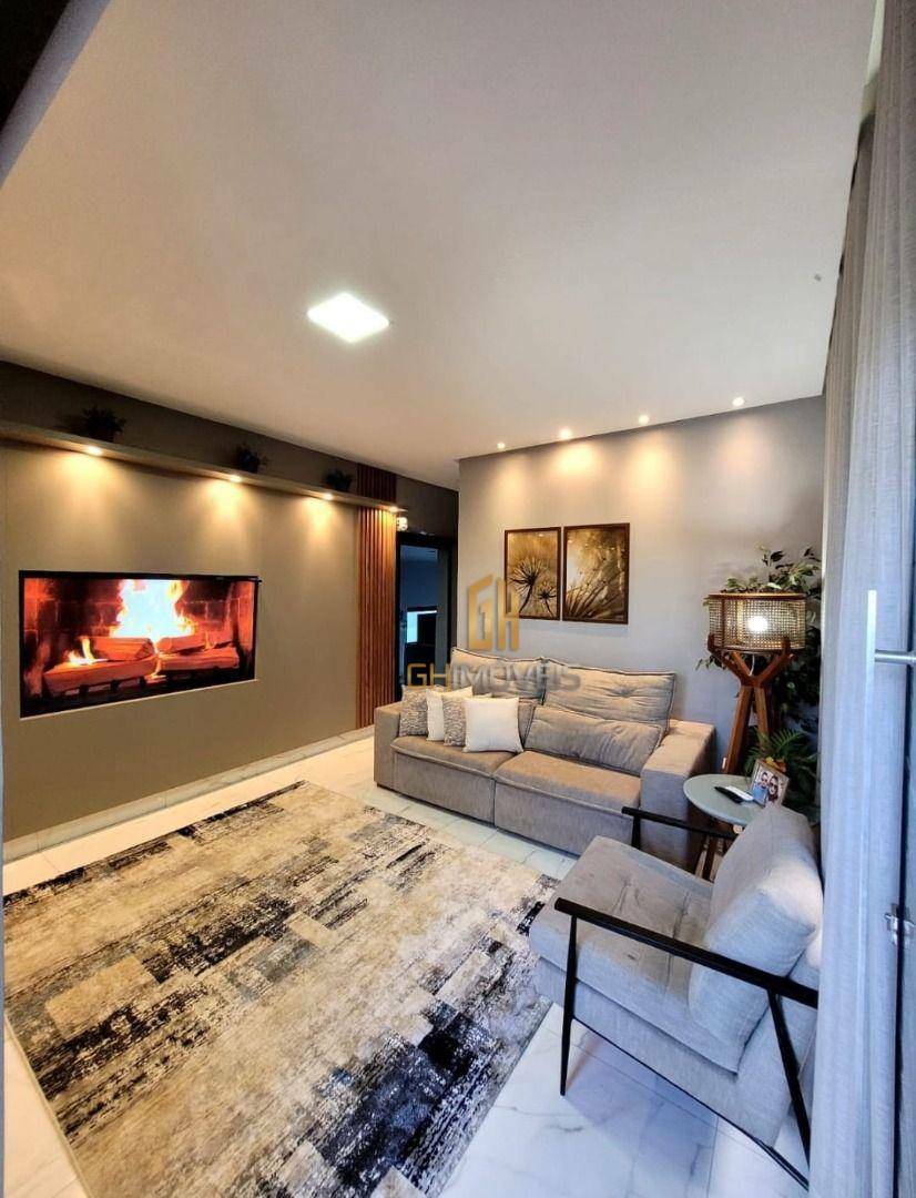 Casa de Condomínio à venda com 3 quartos, 153m² - Foto 29