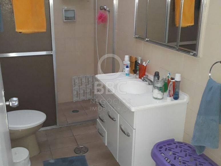 Sobrado à venda com 2 quartos, 92m² - Foto 6