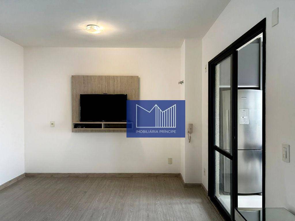 Apartamento para alugar com 2 quartos, 58m² - Foto 2