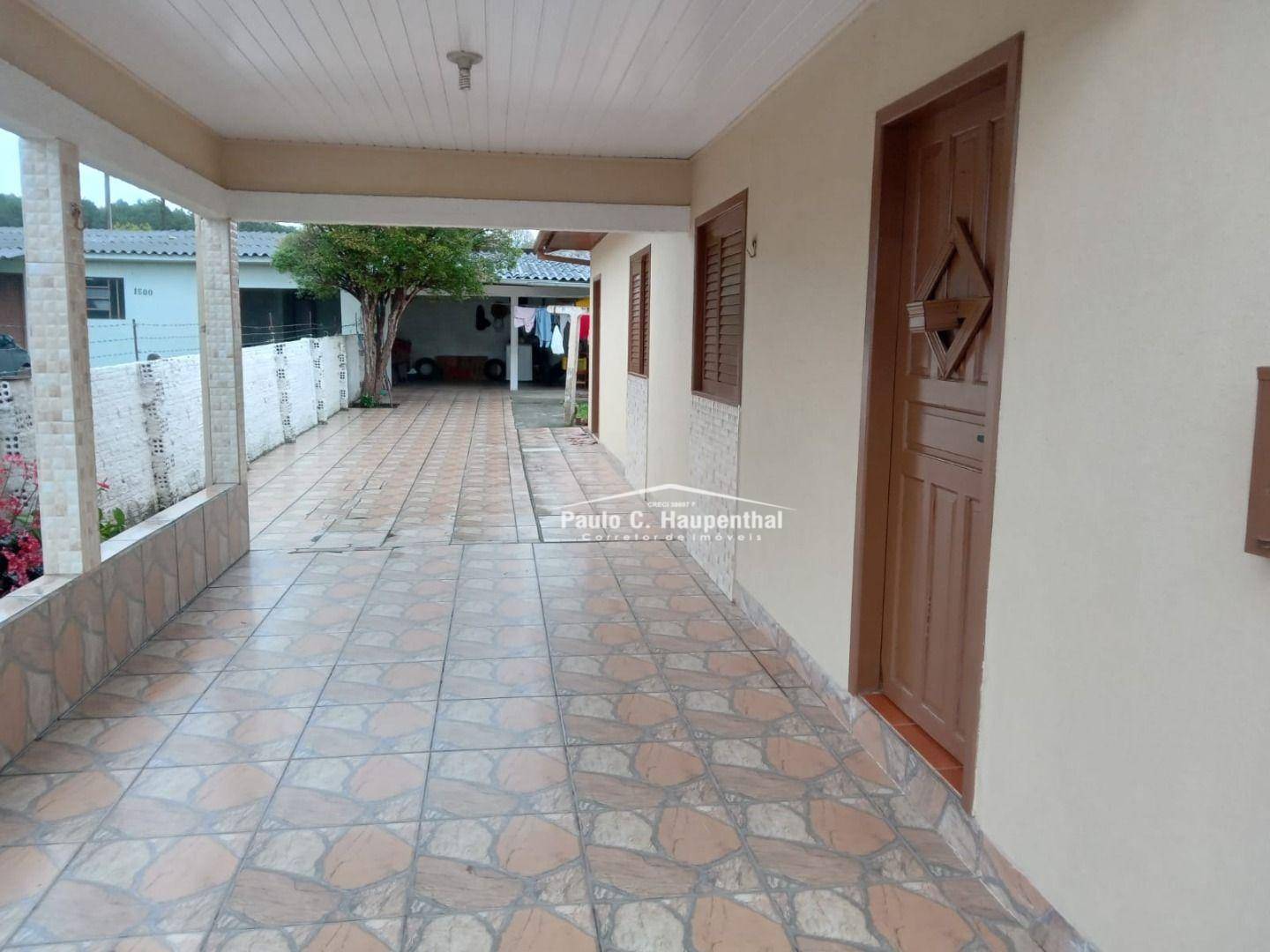 Casa à venda com 4 quartos, 132m² - Foto 15