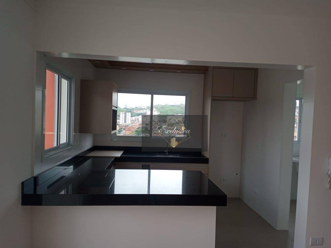 Apartamento à venda com 3 quartos, 141m² - Foto 5