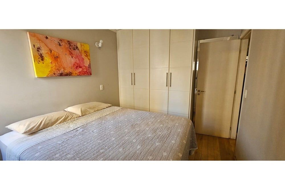 Apartamento à venda com 3 quartos, 78m² - Foto 6