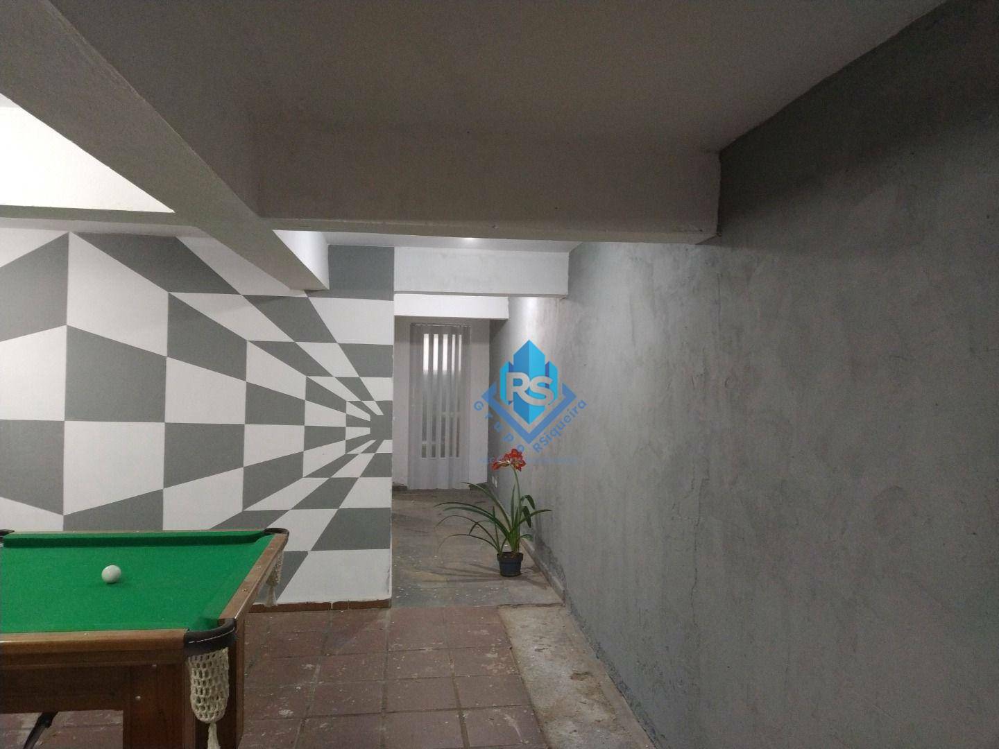 Sobrado à venda e aluguel com 5 quartos, 290m² - Foto 78