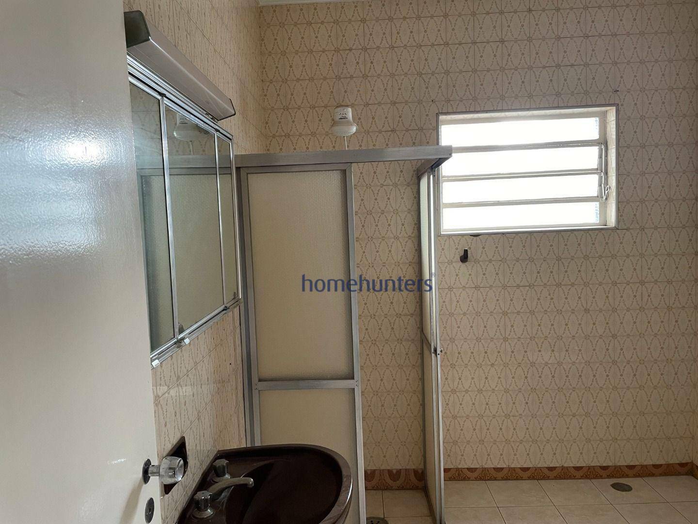 Apartamento para alugar com 3 quartos, 190m² - Foto 14