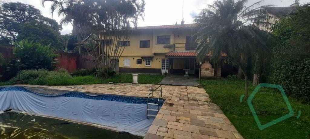 Casa para alugar com 3 quartos, 500m² - Foto 39