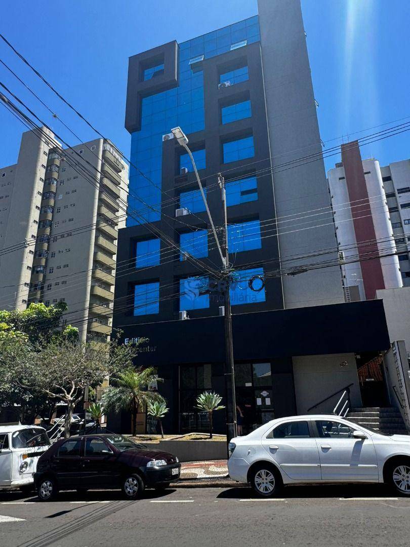 Conjunto Comercial-Sala à venda e aluguel, 32m² - Foto 19