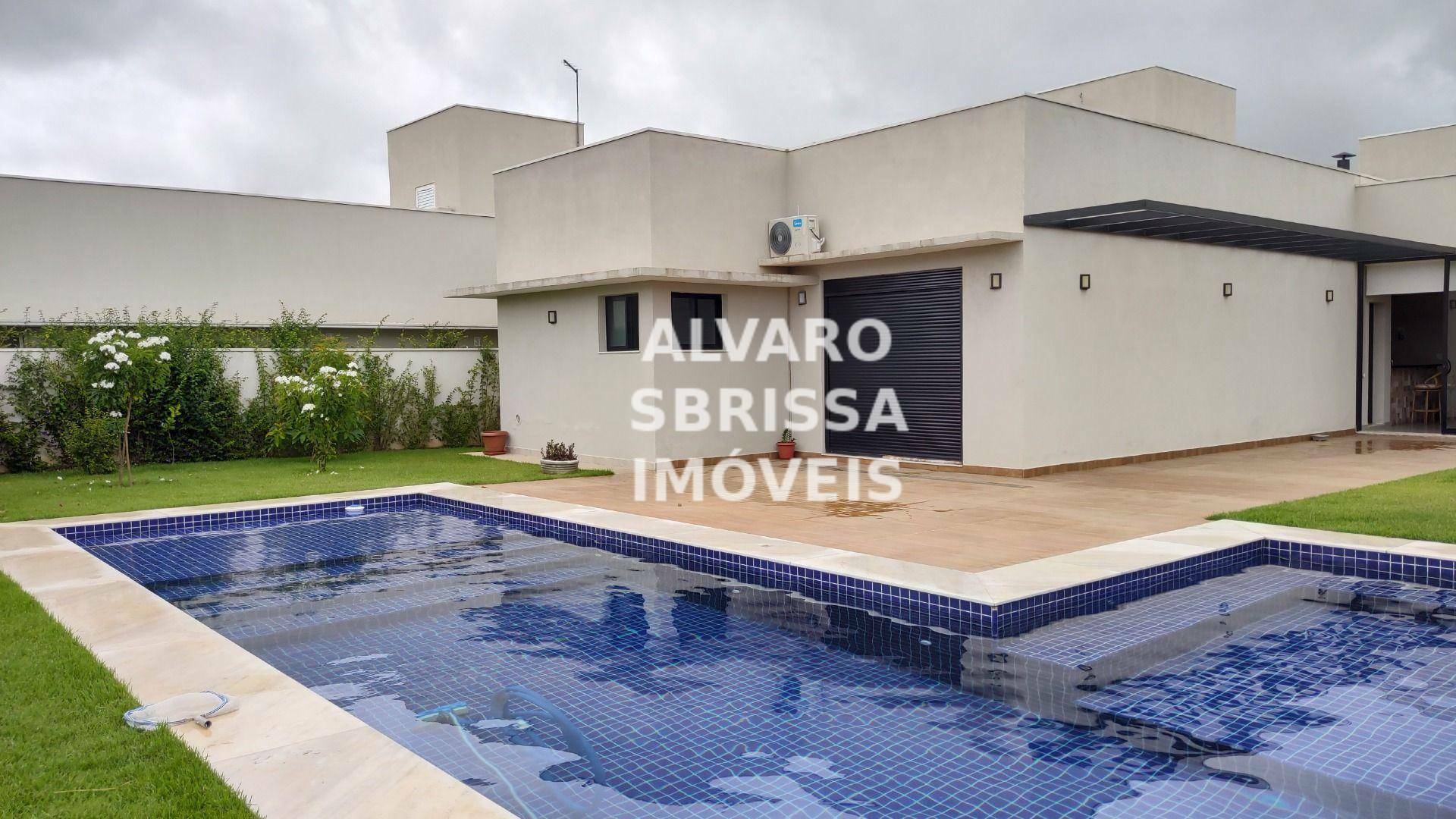 Casa de Condomínio à venda com 4 quartos, 340m² - Foto 28