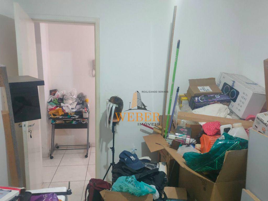 Apartamento à venda com 2 quartos, 50m² - Foto 15